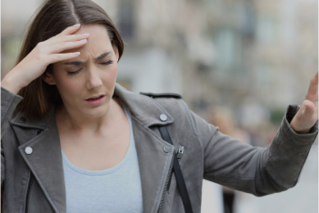 Лечение панических атак в Ясном