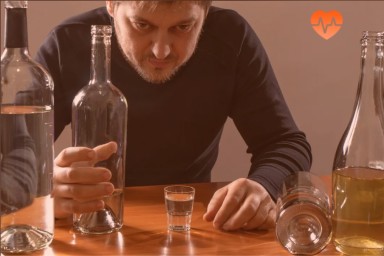 Лечение белой горячки в Ясном